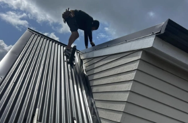 Roofing